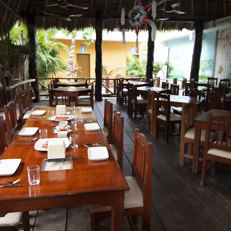 Fisherman Lodge