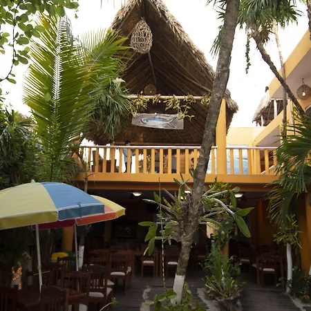 Fisherman Lodge