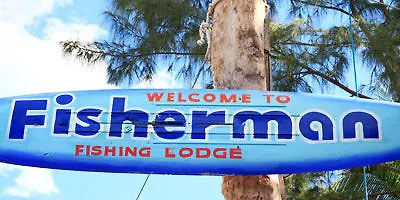 Fisherman Hotel Punta Allen