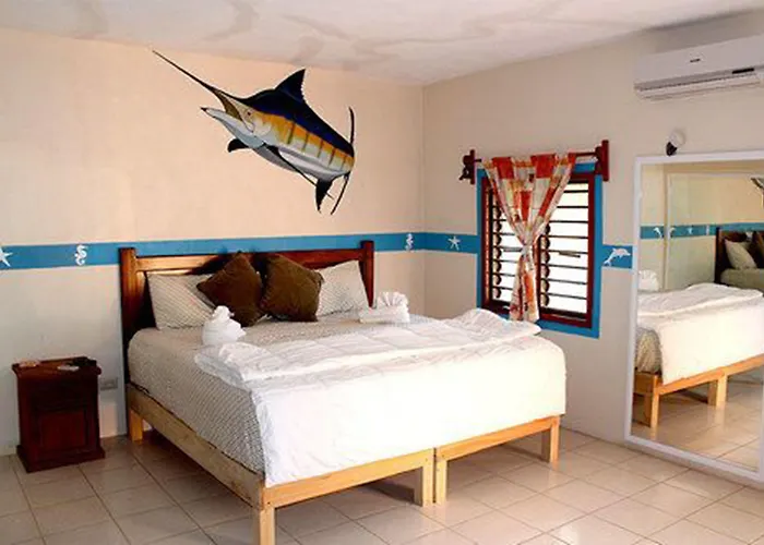 Fisherman Hotel Punta Allen