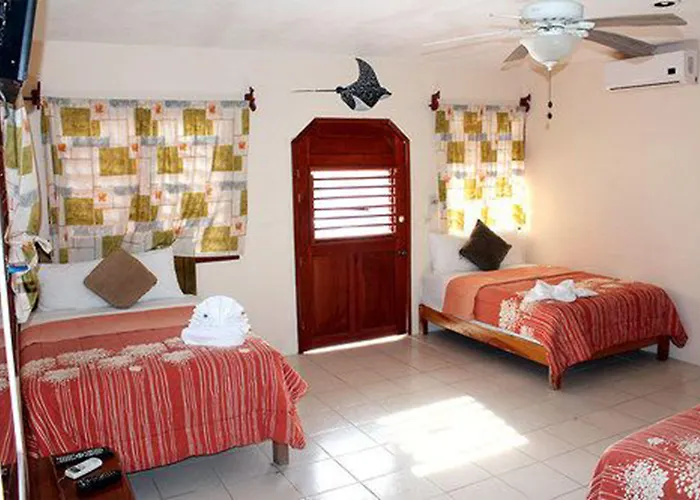 Fisherman Hotel Punta Allen
