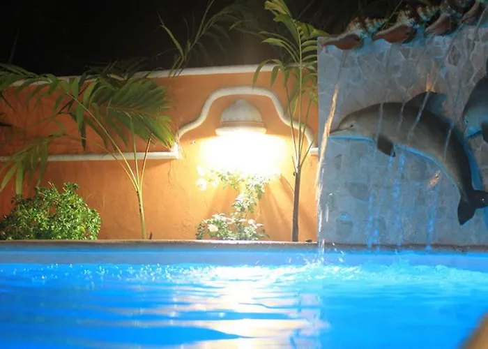 Fisherman Hotel