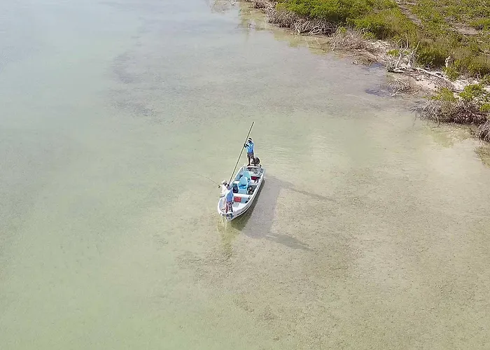Fisherman Hotel Punta Allen
