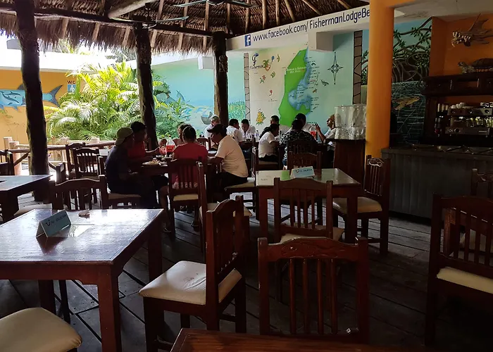 Fisherman Hotel Punta Allen