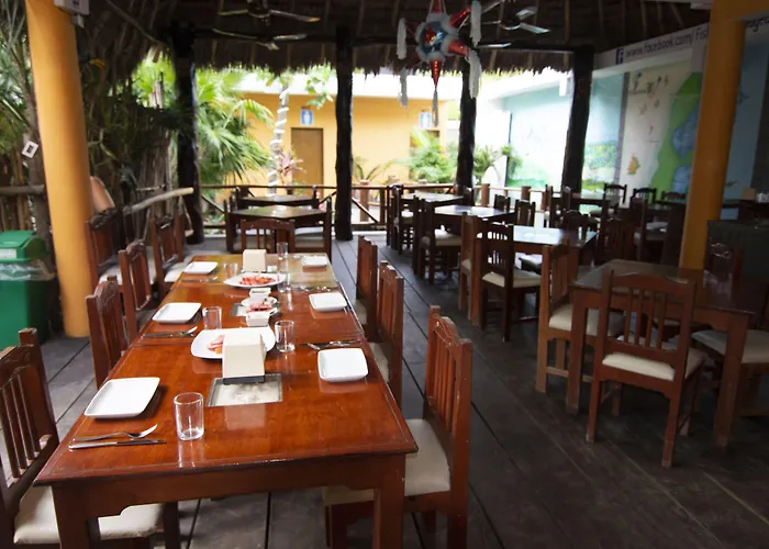 Fisherman Hotel