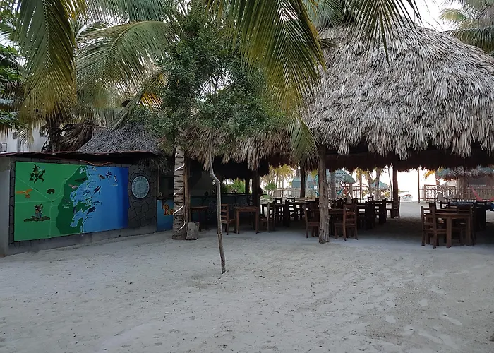 Hotel Fisherman 3*