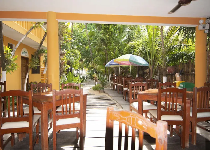 Hotel Fisherman 3*