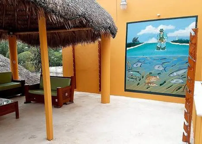 Fisherman Hotel