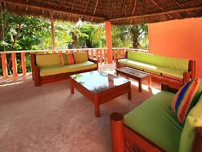 Fisherman Hotel