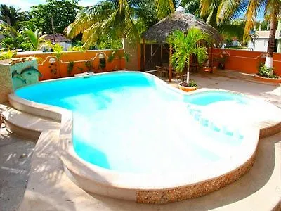 Fisherman Hotel