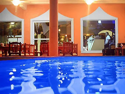 Hotel Fisherman